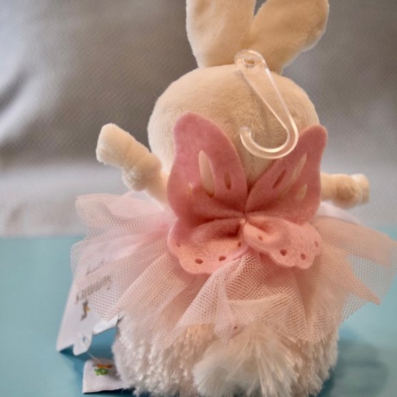 Bunnies By The Bay Roly Poly Aurora - Picture 6 of 6